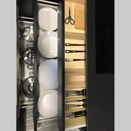 Plaza Mayor Appartement Ourense