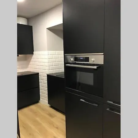 Apartamento Plaza Mayor
