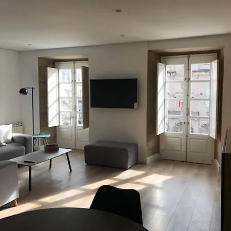 Plaza Mayor Appartement *