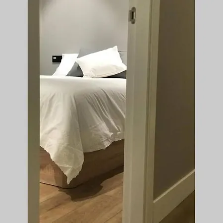 Apartamento Plaza Mayor