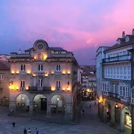 Plaza Mayor *