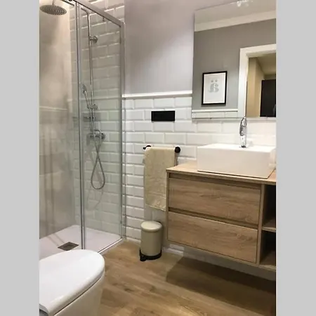 Plaza Mayor * Ourense