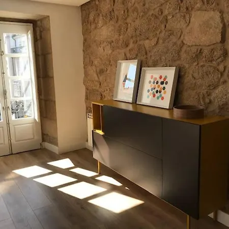 Appartement Plaza Mayor *