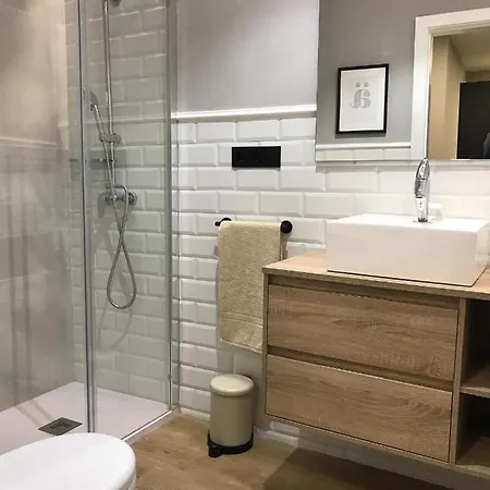 Plaza Mayor Appartement