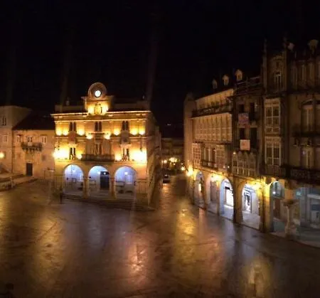 Appartement Plaza Mayor *