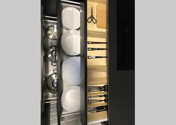 Plaza Mayor Appartement Ourense