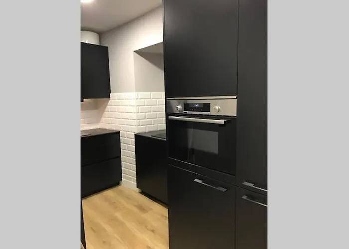 Appartement Plaza Mayor