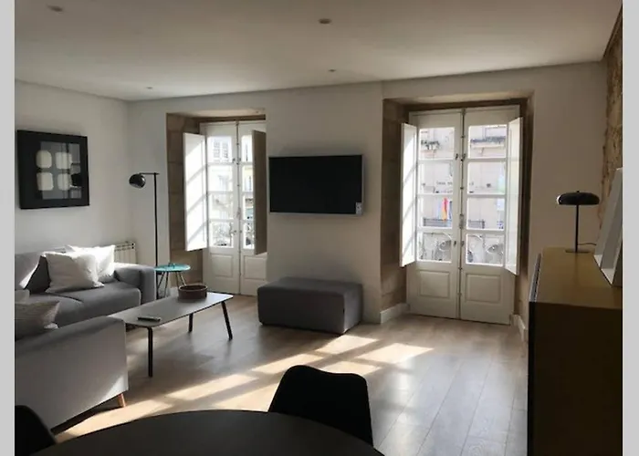 Plaza Mayor Appartement *