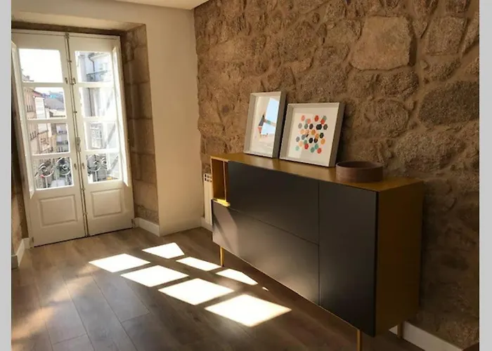 Appartement Plaza Mayor *