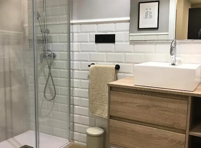 Plaza Mayor Appartement