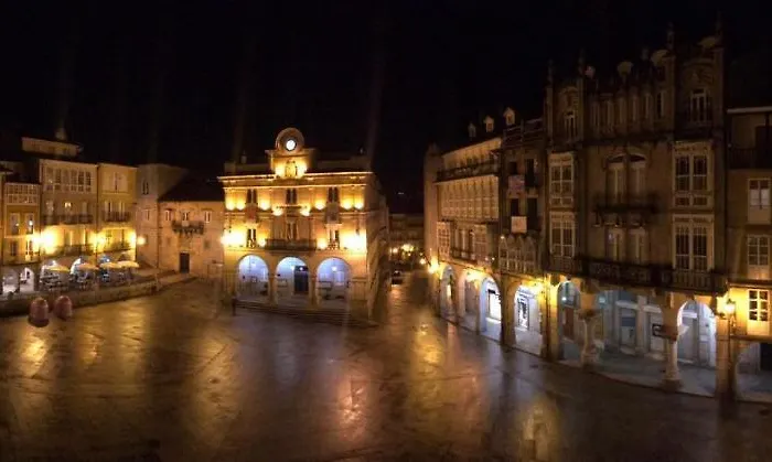 Appartement Plaza Mayor *